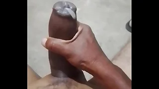 Fat cock