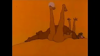 Crazy sex world
