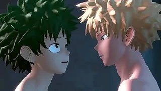 1zuku and k4tsuki